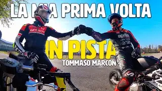 LA MIA PRIMA VOLTA?!