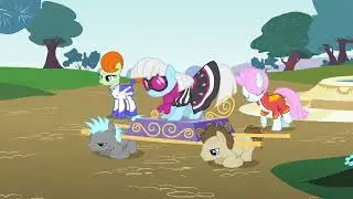Micul meu ponei prietenia este magică sezonul 1 episodul 20