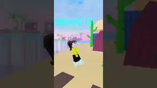 roblox TTD3 deki dans isimleri