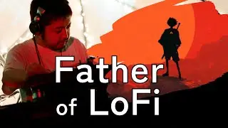 Nujabes: Father of LoFi  |  FL Studio Tutorial