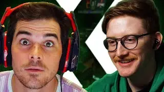 PLAYING XDEFIANT WITH SCUMP