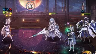 LAIA JUST TO GOOD - EPIC SEVEN
