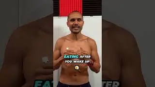 How Andrew Tate STAYS lean with Intermittent Fasting