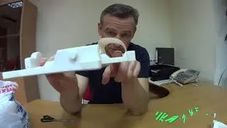Машинка для сигарилл и самокруток.