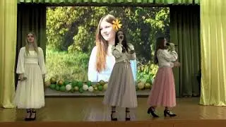 Открытый Республиканский фестиваль-конкурс «ЕДИНСТВО»