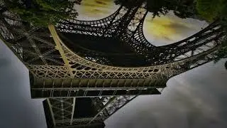 Industrial Rock Backing Track