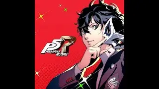 iWon : Persona 5 Royal (4/11) p2