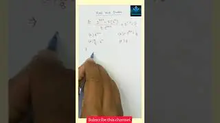 #index problem#math short trick#Rising tutorial