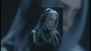 ♡|| billie eilish - happier than ever ( speed up ) ||♡