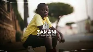 AFRODRILL BEAT | Zamani Instrumental | AFROBEAT TYPE | For Sale | PROD. BY K.L.E.B.