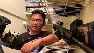 Uncut Ad Hoc Airsoft Q&A: Airsoft vs Real, KWA quality, VFC MP5 parts