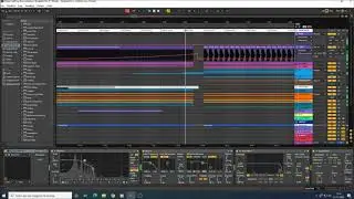 Paipy Uplifting Trance Ableton Template Vol. 5