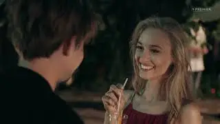 ПОЛИЦ С РУБЛЁВКИ 2серия