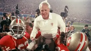 1980's 49ers Dynasty Highlights