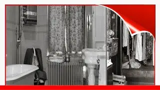 Increbles Fotos Encontradas Muestran El Interior De Una Casa Francesa En La Dcada De 1920 !