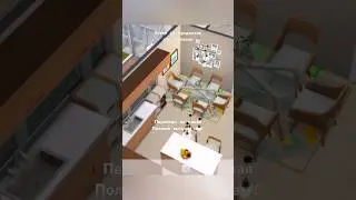 Всего лишь 15 ПРЕДМЕТОВ на столовую? 