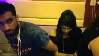 A Raid at Dance Party in Islamabad