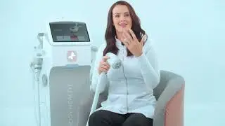 Unyque Pro: Cryo RF MAX, Entenda o mecanismo de ação dessa tecnologia revolucionária.