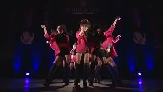 Peek-a-boo☆H@H kiDS Yokohama Recital 2024