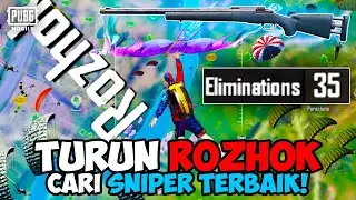 INI DIA SNIPER TERBAIK M24 YANG TERLUPAKAN! DULU JADI REBUTAN! - PUBG MOBILE