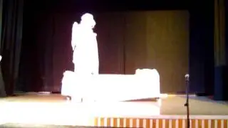ХАЙФСКИЙ ТЕАТР ЛИЦА
