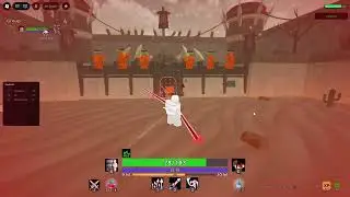 LEVELBOUND SCRIPT | SEISENHUB | AUTO CAMPFIRE