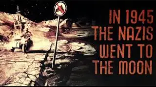 Humans On The Moon Mining For Helium-3