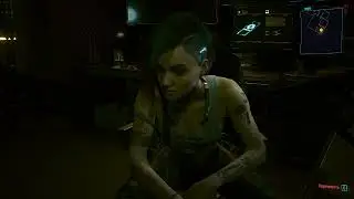 Cyberpunk 2077 Побочные задания