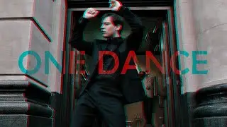 One Dance | Marvel | Velocity Edit
