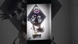 Charlie Emily edit #fnaf #charlieemily #fnaf2 #itsbeensolong #thelivingtombstone#fyp #fypシ