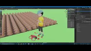 My First Character Model!! :)