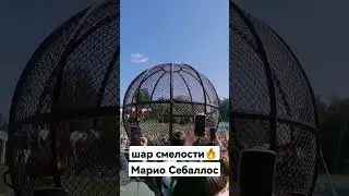 #шарсмелости