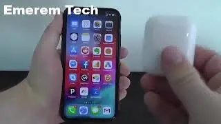 Here is iOS 12 Hidden Features - Emerem Tech