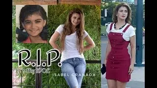 ISABEL GRANADA