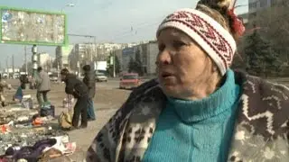 Луганск: жизнь во времена 