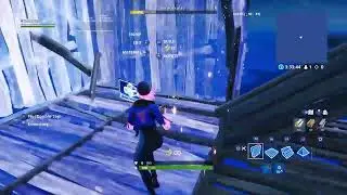 Builds and edits