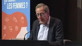 Colloque 2025 - Les conclusions