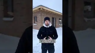 На чем точно нельзя экономить при строительстве дома?