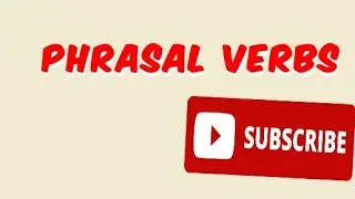 #trendingenglish#englishspeaking#phrasal verbs#english phrasal verbs#speaking phrasal verbs