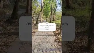 Green Foot Trail Beatles Ashram #music #calmingrhythms #healingragas #instrumental #rishikesh