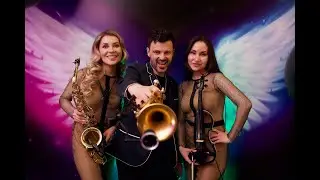 UNIHORN Trio LIVE on TNT Music Party