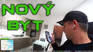 MOJE NOVÉ BÝVANIE NA MALTE (part2 z Prahy coskoro!)