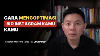 Cara Mengoptimasi BIO Instagram Kamu