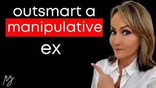 Outsmart a Manipulative Ex: How to Negotiate with Narcissists LIVE with Attorney Rebecca Zung