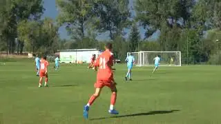 ФА АРЕС-ФК Гьорче Петров 0:1 р.2007