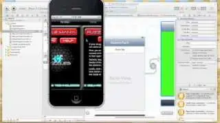 xCode 4.4 no code navigation Tutorial