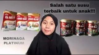 PERBEDAAN SUSU CHIL KID DAN CHIL KID PLATINUM