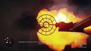 Battlefield™ 1 I'm a stand up kinda guy! Codex Entry Challenge Airborne Cannons