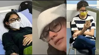Being sick and losing momentum