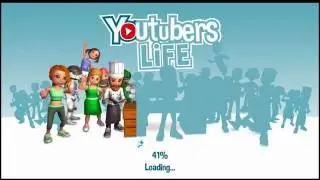 Youtubers Life Gameplay #1